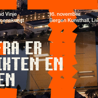 Event image METEOR 2025: Studiovisning med Akademi for Scenekunst