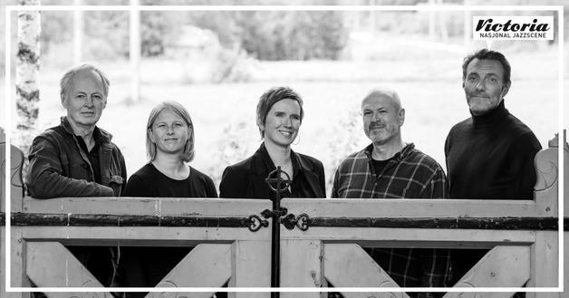 Event image Berit Opheim - Helgasong