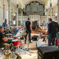 Event image A Concert in December - Bergen
