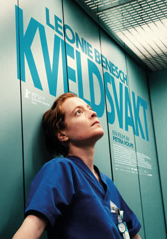 Event image Kveldsvakt