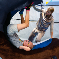 Event image Makker – Landing