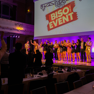 Event image BISO Dåpen 2025🕺🏼