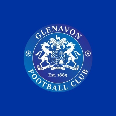 Event image COLERAINE FC V GLENAVON FC 