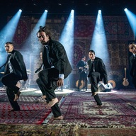 Event image Pinocchio – Paradokset
