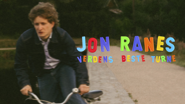 Event image Jon Ranes // Artilleriverkstedet