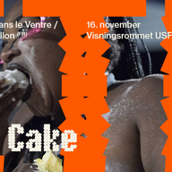 Event image METEOR 2025: The Cake av Rébecca Chaillon