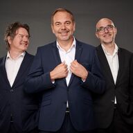 Event image Vel Møt - enkel servering!