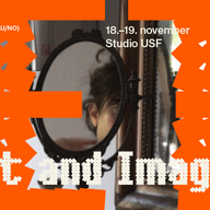 Event image METEOR 2025: Text and Image av Nicola Gunn