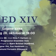 Event image FRED XIV - Sagene kirke