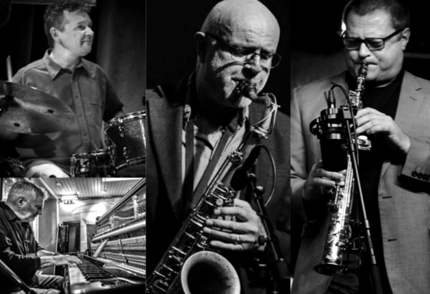 Event image Jazz i Arkivet med Organ Jam