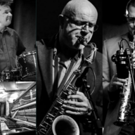Event image Jazz i Arkivet med Organ Jam