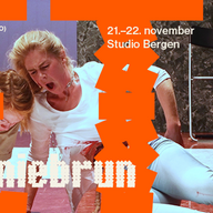 Event image METEOR 2025: Mumiebrun av Susie Wang