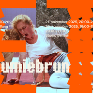 Event image METEOR 2025: Mumiebrun av Susie Wang