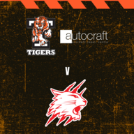 Event image Autocraft Telford Tigers vs Swindon Wildcats