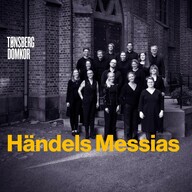 Event image Händels Messias i Tønsberg domkirke 