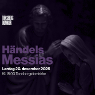 Event image Händels Messias i Tønsberg domkirke 