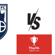 Event image FA Youth Cup Radcliffe FC v Altrincham FC
