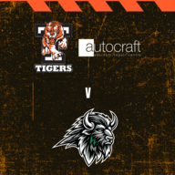 Event image Autocraft Telford Tigers vs Basingstoke Bison