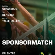 Event image Södertelge VBK - Hästhagen IF