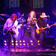 Event image Åge Sten Nilsen & The Show Must Go On Ensemblet