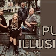 Event image PURE ILLUSION // Kulturbanken