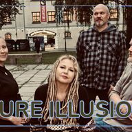 Event image PURE ILLUSION // Kulturbanken