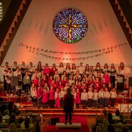 Event image Det lyser i stille grender Julekonsert med Korskolen Biskopshavn