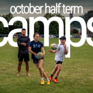 Event image October Half Term Camp | Week 1
