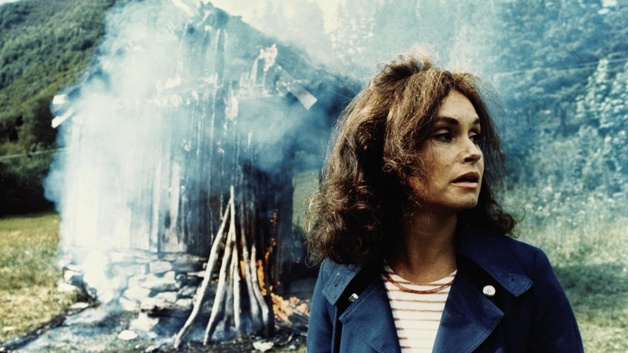 Event image Bortreist på ubestemt tid (1974)