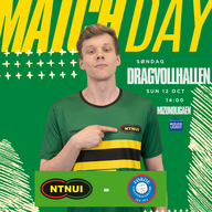 Event image NTNUI - Førde dobbeltkamp!