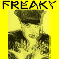 Event image Keep it freaky