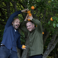 Event image Endelig lørdag! Konsert med Mandarinsaft