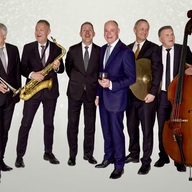 Event image Julejazz - Swingin’ Christmas med The Sinatra Songbook på Redninga