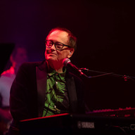 Event image Per-Erik Hallin – solo på Herr Nilsen
