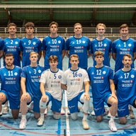 Event image Mizunoligaen herrer: BK Tromsø - TIF Viking