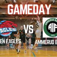Event image BLNO KVINNER: ULRIKEN EAGLES - AMMERUD