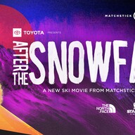 Event image After The Snowfall - featuring Nikolai Schirmer