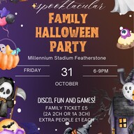 Event image Halloween Family Party 