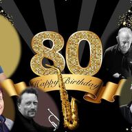 Event image Øystein Søbstad 80 år!