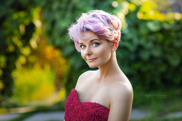 Event image Dasha tolker Radka