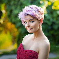 Event image Dasha tolker Radka
