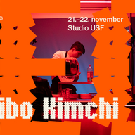Event image METEOR 2025: Haribo Kimchi av Jaha Koo