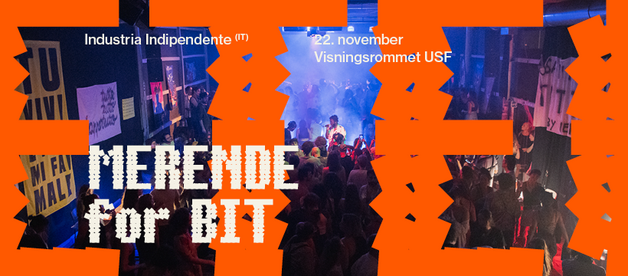 Event image METEOR 2025: MERENDE for BIT