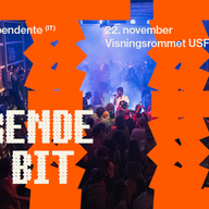 Event image METEOR 2025: MERENDE for BIT