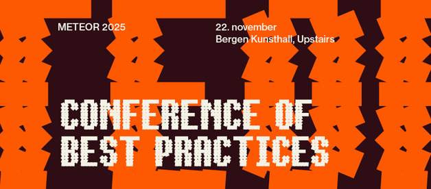 Event image METEOR 2025: Conference of Best Practices