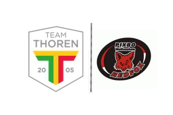 Event image  Thorengruppen IBK - Pixbo IBK Semifinal i Champions Cup