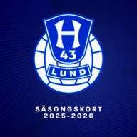 Event image Säsongskort - Samtliga matcher 2025–2026
