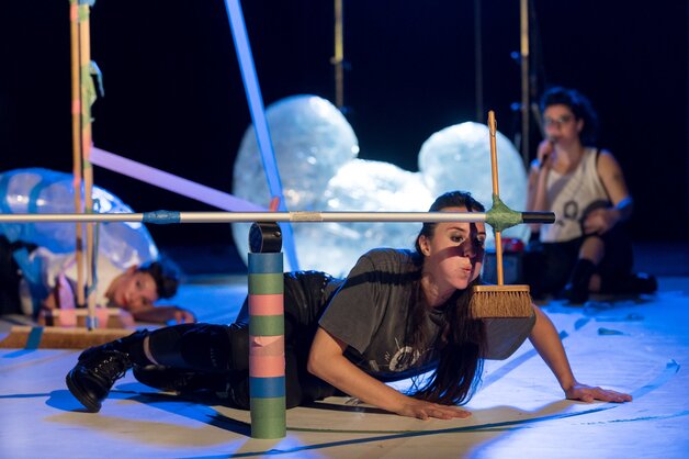 Event image Scoooootch – Les Nouveaux Ballets (FR)