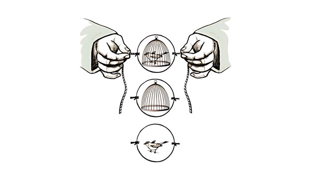 Event image THAUMATROPVERKSTED - 23/11 KL. 13:00