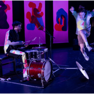 Event image Indre – Edginton | Marstein | Gismervik | Tamulynaite
